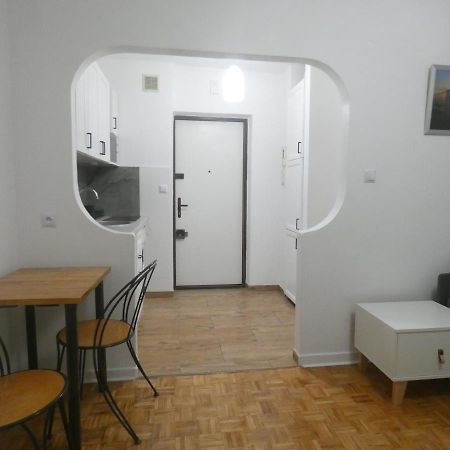 Ator Apartament Varsovia Exterior foto