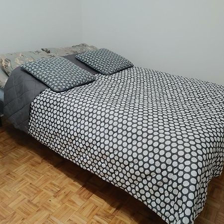 Ator Apartament Varsovia Exterior foto