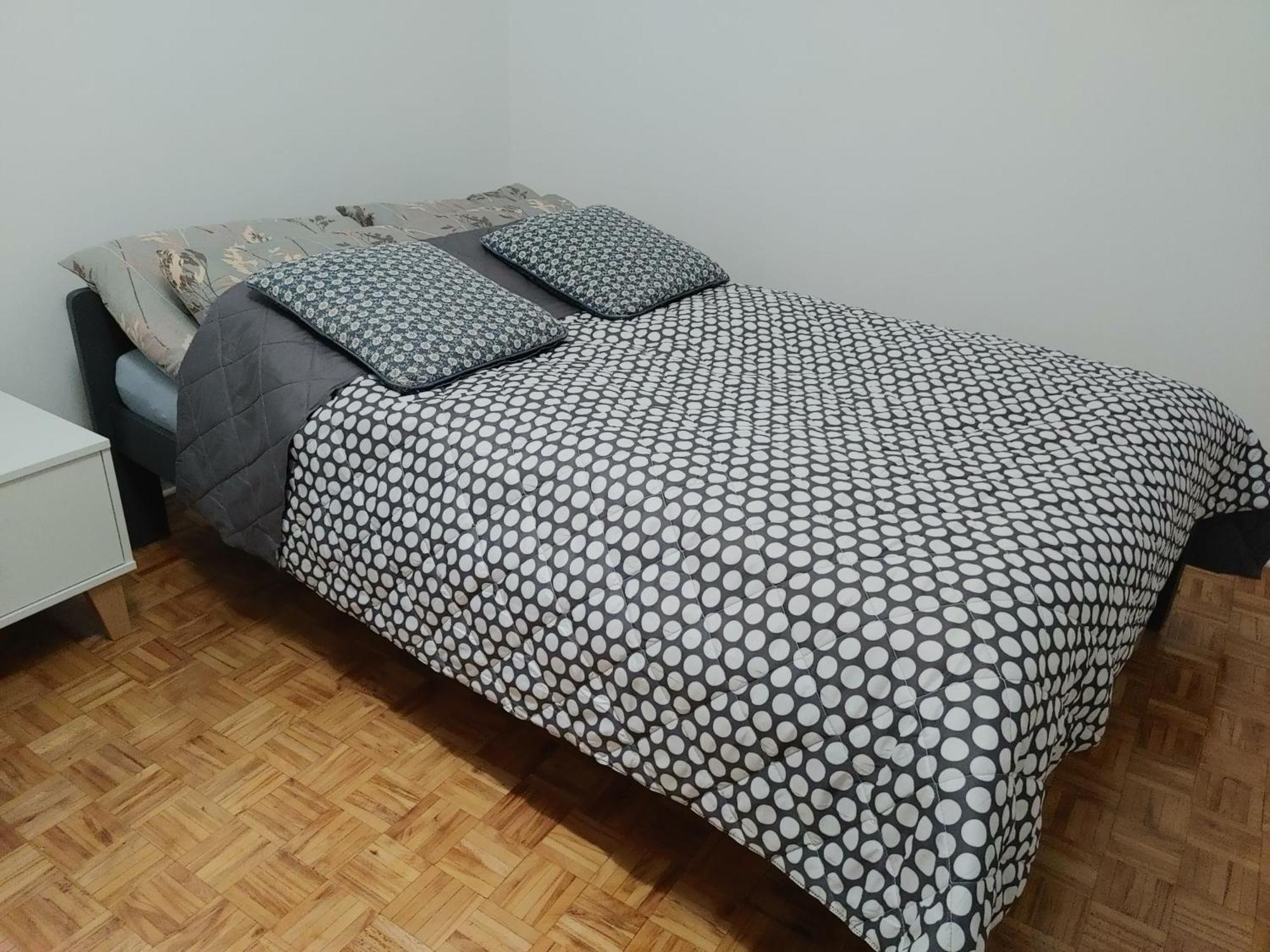 Ator Apartament Varsovia Exterior foto